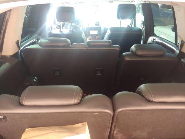 Продажа на аукционе авто 2011 Mercedes-benz Gl 450 4matic, vin: 4JGBF7BEXBA672438, номер лота: 67834863