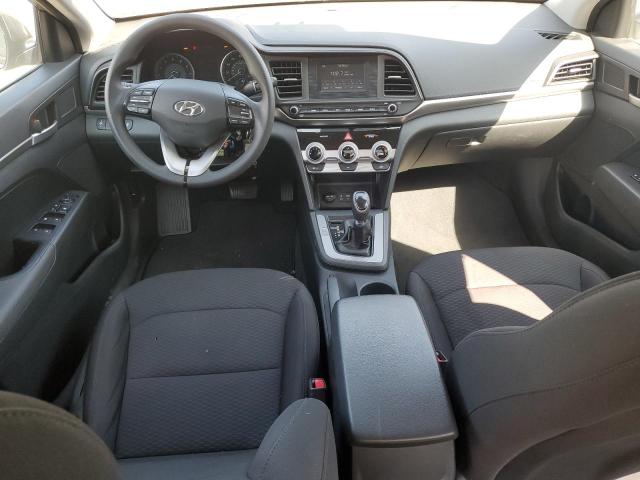 Продаж на аукціоні авто 2019 Hyundai Elantra Se, vin: 5NPD74LF2KH433815, номер лоту: 66672853