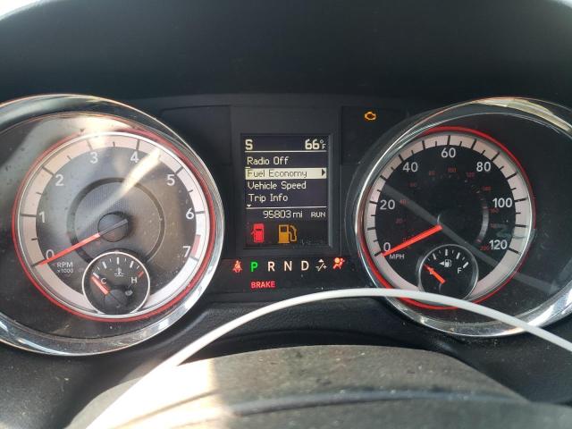Продажа на аукционе авто 2019 Dodge Grand Caravan Gt, vin: 2C4RDGEG3KR768686, номер лота: 67393793