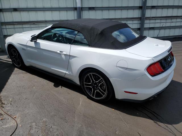 Aukcja sprzedaży 2022 Ford Mustang Gt, vin: 1FATP8FFXN5116227, numer aukcji: 67966843
