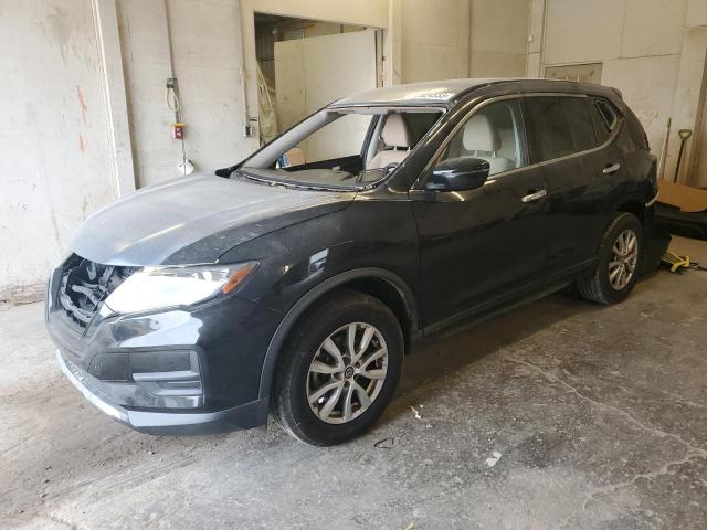 Продажа на аукционе авто 2017 Nissan Rogue S, vin: KNMAT2MV4HP519245, номер лота: 65824533