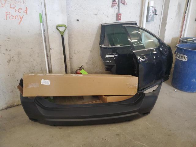 Продажа на аукционе авто 2017 Nissan Rogue S, vin: KNMAT2MV4HP519245, номер лота: 65824533