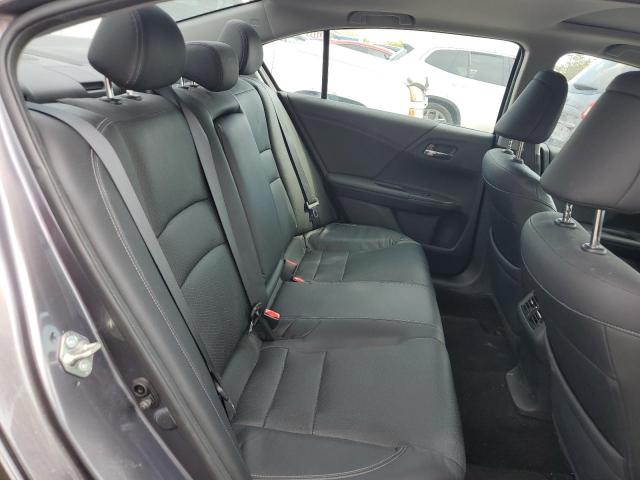 Продаж на аукціоні авто 2017 Honda Accord Exl, vin: 1HGCR2F8XHA235251, номер лоту: 66265233