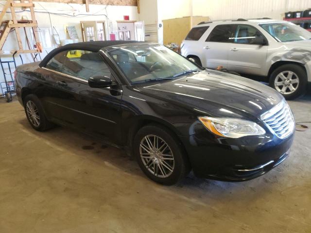 67644803 :رقم المزاد ، 1C3BCBEG2EN127302 vin ، 2014 Chrysler 200 Touring مزاد بيع