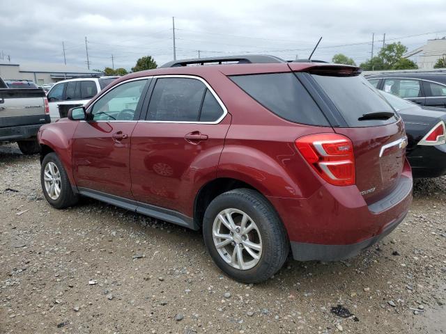 Aukcja sprzedaży 2017 Chevrolet Equinox Lt, vin: 2GNALCEK1H1569700, numer aukcji: 65946253