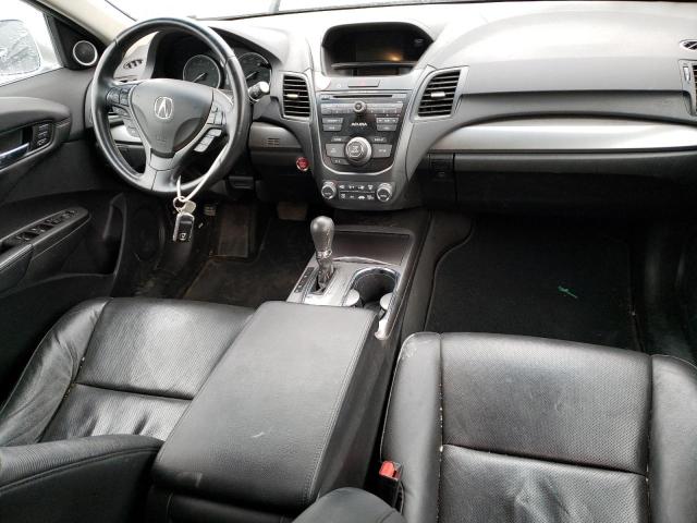 67107513 :رقم المزاد ، 5J8TB4H39EL008408 vin ، 2014 Acura Rdx مزاد بيع