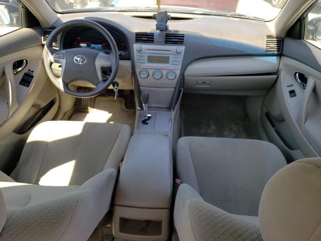 66922753 :رقم المزاد ، 4T1BE46KX8U218747 vin ، 2008 Toyota Camry Ce مزاد بيع
