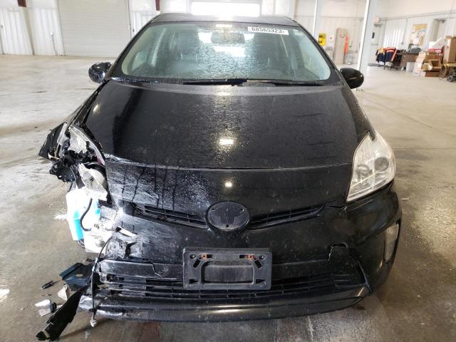 Aukcja sprzedaży 2012 Toyota Prius, vin: JTDKN3DU7C5466489, numer aukcji: 68565323