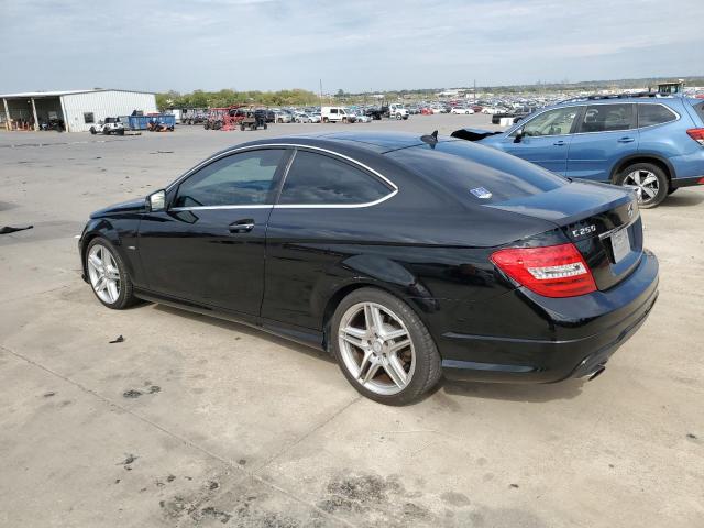 Продаж на аукціоні авто 2012 Mercedes-benz C 250, vin: WDDGJ4HBXCF749713, номер лоту: 67682543