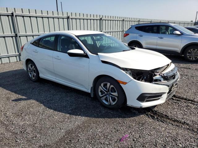 Aukcja sprzedaży 2016 Honda Civic Lx, vin: 2HGFC2F54GH004611, numer aukcji: 68136913