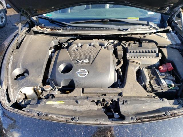 Продажа на аукционе авто 2014 Nissan Maxima S, vin: 1N4AA5AP7EC460584, номер лота: 67919273