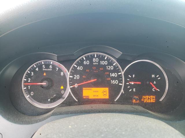 2010 Nissan Altima Base მანქანა იყიდება აუქციონზე, vin: 1N4AL2AP3AN420896, აუქციონის ნომერი: 67485323