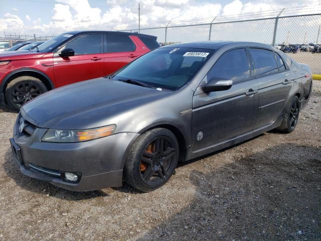 Aukcja sprzedaży 2008 Acura Tl, vin: 19UUA66218A015995, numer aukcji: 74216044