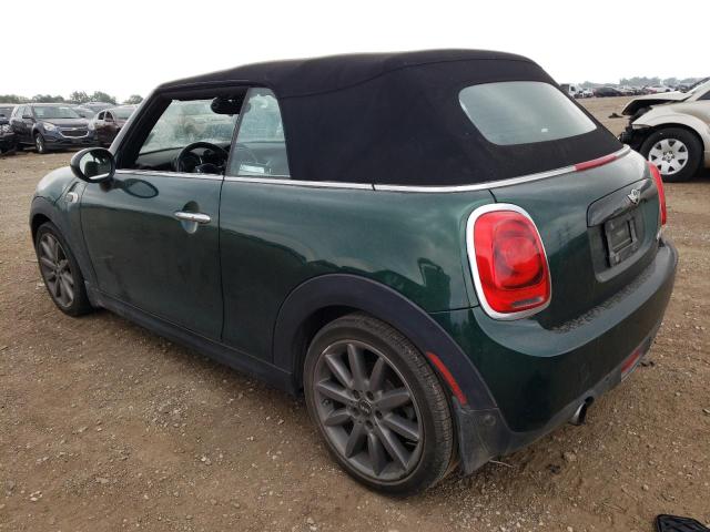 2017 Mini Cooper მანქანა იყიდება აუქციონზე, vin: WMWWG5C32H3C99977, აუქციონის ნომერი: 67090563