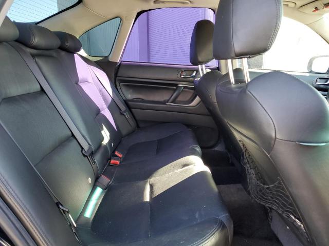 Продаж на аукціоні авто 2005 Subaru Legacy Gt Limited, vin: 4S3BL676054203757, номер лоту: 69837793