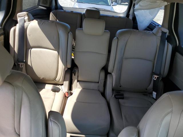 Aukcja sprzedaży 2018 Honda Odyssey Elite, vin: 5FNRL6H95JB059519, numer aukcji: 67230463