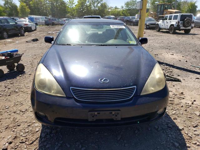 Aukcja sprzedaży 2005 Lexus Es 330, vin: JTHBA30G755067191, numer aukcji: 66730953