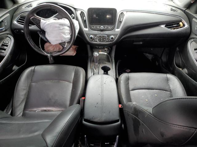 2019 Chevrolet Malibu Lt მანქანა იყიდება აუქციონზე, vin: 1G1ZD5ST1KF172479, აუქციონის ნომერი: 66929233