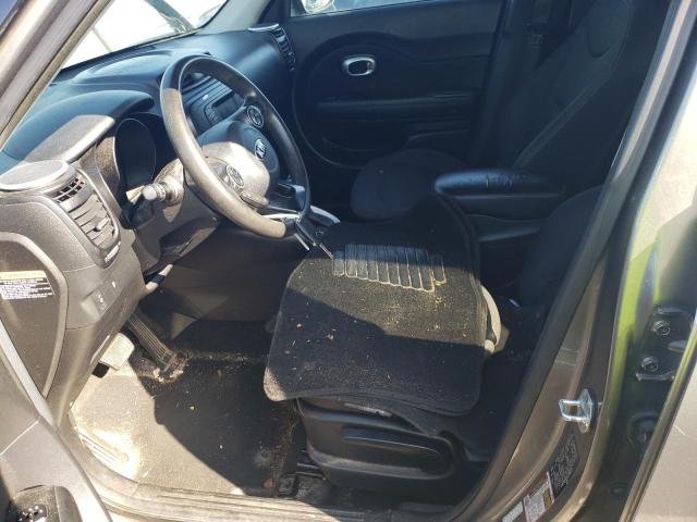 68479643 :رقم المزاد ، KNDJN2A22G7398475 vin ، 2016 Kia Soul مزاد بيع