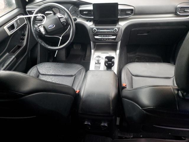 2020 Ford Explorer Xlt მანქანა იყიდება აუქციონზე, vin: 1FMSK7DH7LGB20929, აუქციონის ნომერი: 67939853