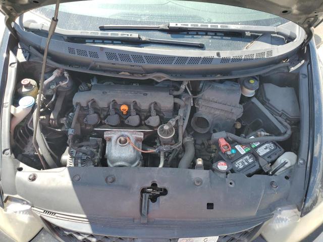 Продаж на аукціоні авто 2011 Honda Civic Lx, vin: 2HGFG1B6XBH512958, номер лоту: 66485303