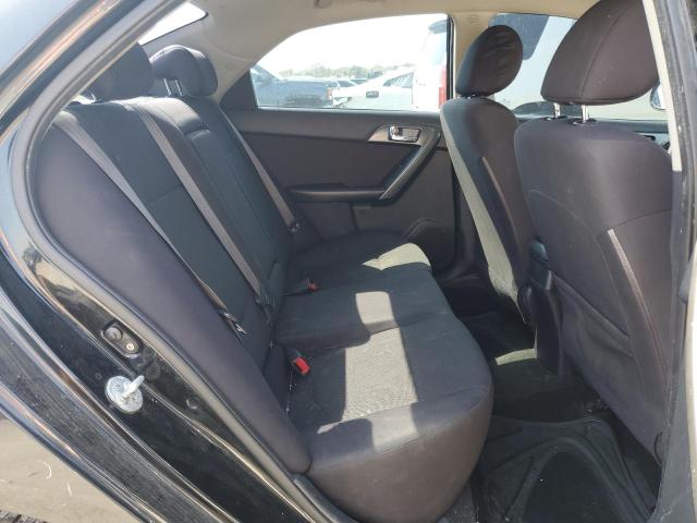 70019543 :رقم المزاد ، KNAFU4A25D5658621 vin ، 2013 Kia Forte Ex مزاد بيع
