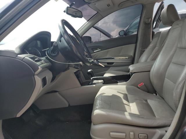 Продажа на аукционе авто 2009 Honda Accord Exl, vin: 1HGCP368X9A035466, номер лота: 67229883