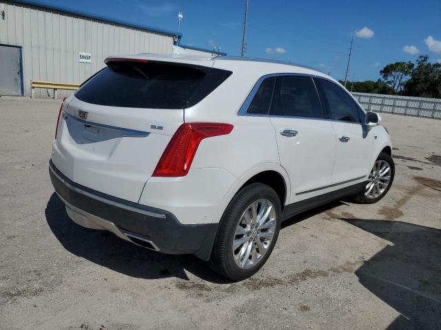 Продажа на аукционе авто 2017 Cadillac Xt5 Platinum, vin: 1GYKNFRS5HZ123473, номер лота: 66523213