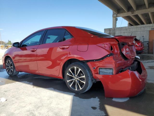 67079293 :رقم المزاد ، 2T1BURHE0HC792783 vin ، 2017 Toyota Corolla L مزاد بيع