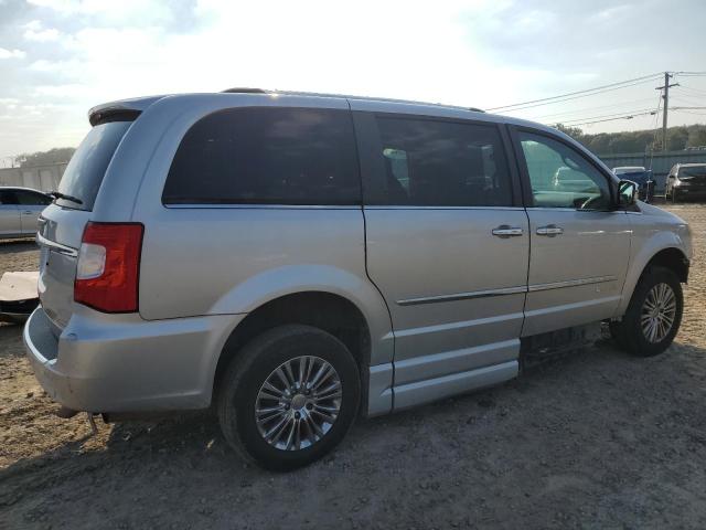 Aukcja sprzedaży 2011 Chrysler Town & Country Limited, vin: 2A4RR6DG6BR690119, numer aukcji: 69438173