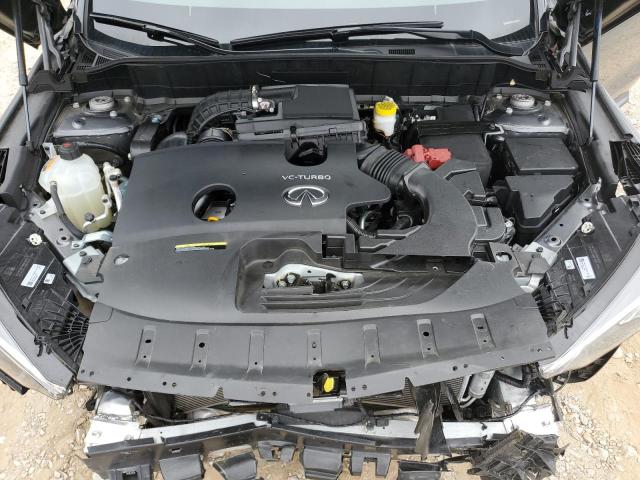 Aukcja sprzedaży 2022 Infiniti Qx55 Luxe, vin: 3PCAJ5J39NF113915, numer aukcji: 70194033