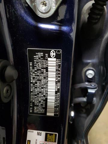 Aukcja sprzedaży 2020 Toyota Corolla Se, vin: 5YFS4RCE5LP027178, numer aukcji: 67817563