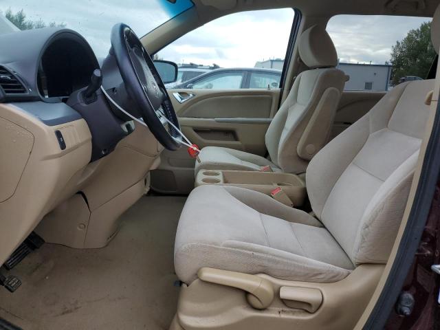 Aukcja sprzedaży 2008 Honda Odyssey Lx, vin: 5FNRL38258B088613, numer aukcji: 69607183