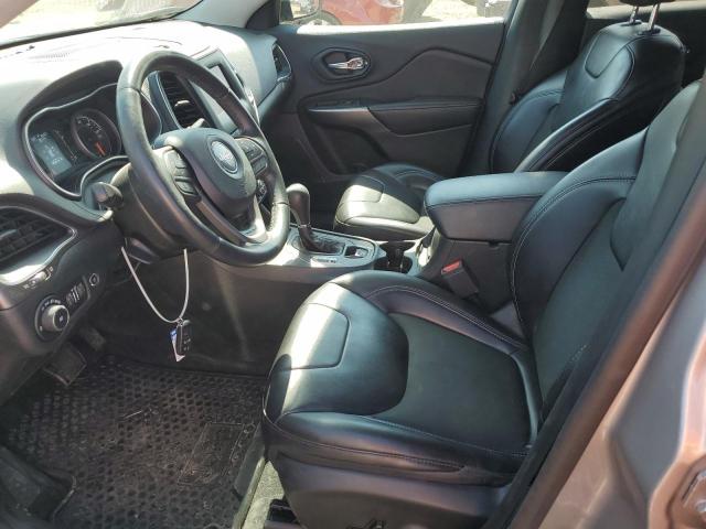 Aukcja sprzedaży 2019 Jeep Cherokee Latitude Plus, vin: 1C4PJMLB0KD315800, numer aukcji: 67846583
