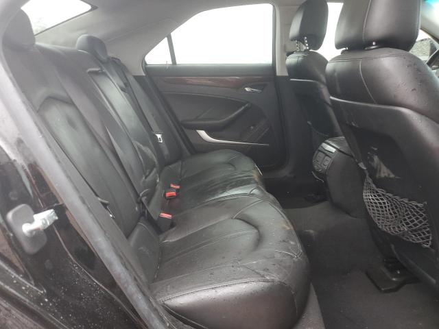 Aukcja sprzedaży 2008 Cadillac Cts Hi Feature V6, vin: 1G6DP57V680106740, numer aukcji: 67945083