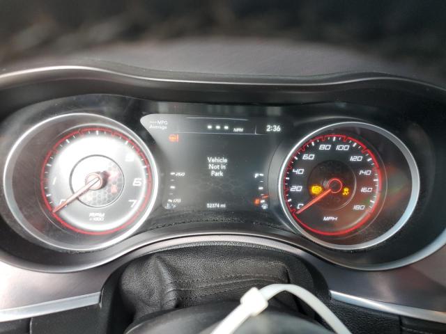 Aukcja sprzedaży 2020 Dodge Charger Scat Pack, vin: 2C3CDXGJXLH162120, numer aukcji: 69546353