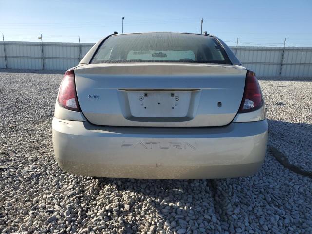 Продажа на аукционе авто 2004 Saturn Ion Level 2, vin: 1G8AJ52F54Z168356, номер лота: 70137173