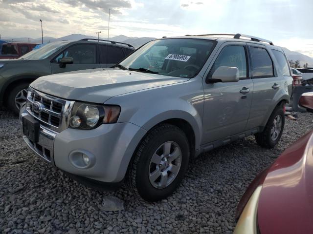 Продаж на аукціоні авто 2009 Ford Escape Limited, vin: 1FMCU94G79KC49728, номер лоту: 67906993
