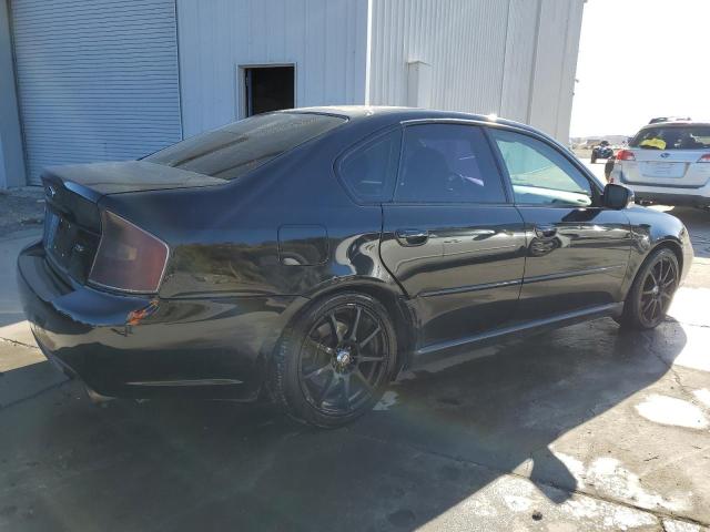 Продаж на аукціоні авто 2005 Subaru Legacy Gt Limited, vin: 4S3BL676054203757, номер лоту: 69837793