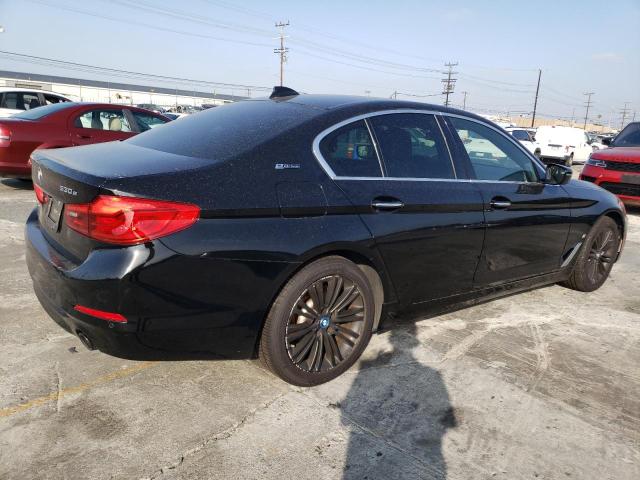 Aukcja sprzedaży 2018 Bmw 530e, vin: WBAJA9C58JG623238, numer aukcji: 66480063