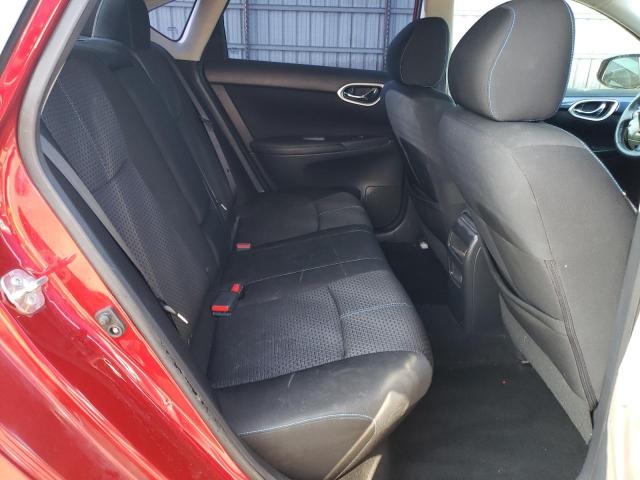 68819683 :رقم المزاد ، 3N1AB7AP0HY351918 vin ، 2017 Nissan Sentra S مزاد بيع