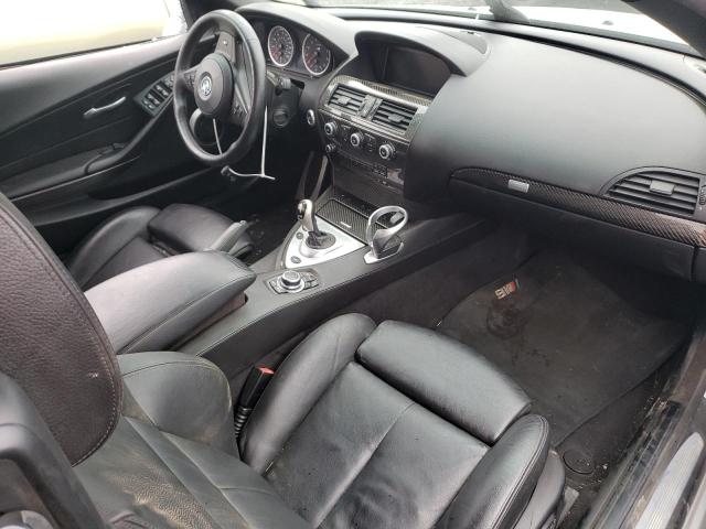 Продаж на аукціоні авто 2009 Bmw M6, vin: WBSEK93539CY80062, номер лоту: 68254533
