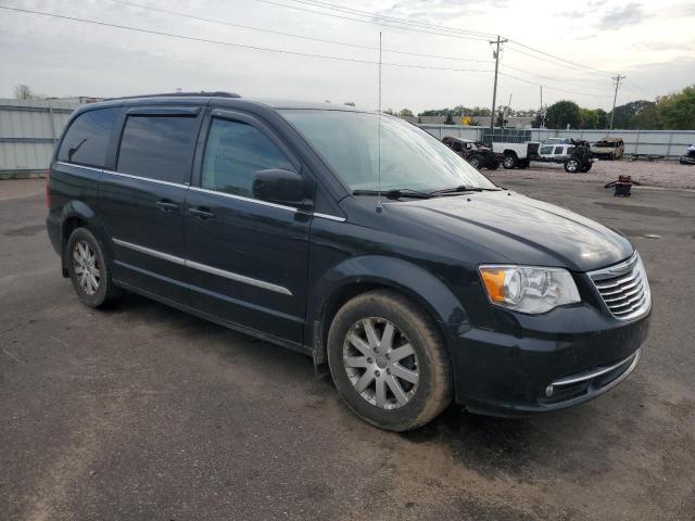 Продажа на аукционе авто 2014 Chrysler Town & Country Touring, vin: 2C4RC1BGXER210889, номер лота: 69091563