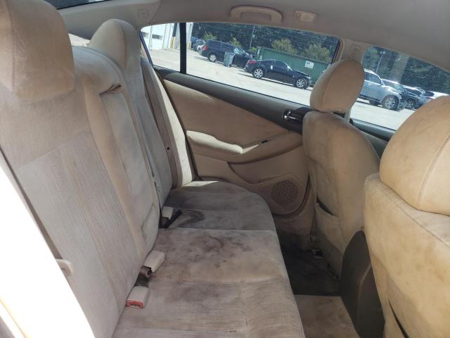 Aukcja sprzedaży 2011 Nissan Altima Base, vin: 1N4AL2AP7BC103345, numer aukcji: 67365353
