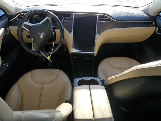 Продажа на аукционе авто 2014 Tesla Model S, vin: 5YJSA1S13EFP51202, номер лота: 68506333