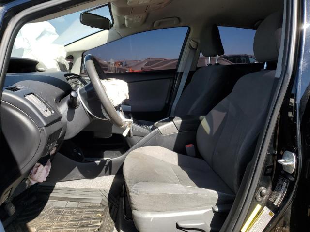 69621693 :رقم المزاد ، JTDKN3DU9E1738549 vin ، 2014 Toyota Prius مزاد بيع