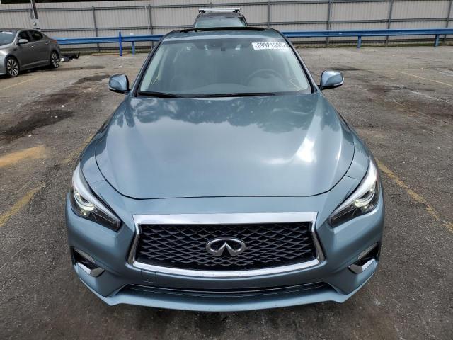 Aukcja sprzedaży 2020 Infiniti Q50 Pure, vin: JN1EV7APXLM207071, numer aukcji: 69921503
