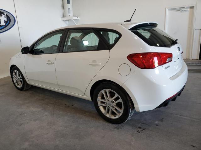 2012 Kia Forte Ex მანქანა იყიდება აუქციონზე, vin: KNAFU5A23C5504493, აუქციონის ნომერი: 69748073
