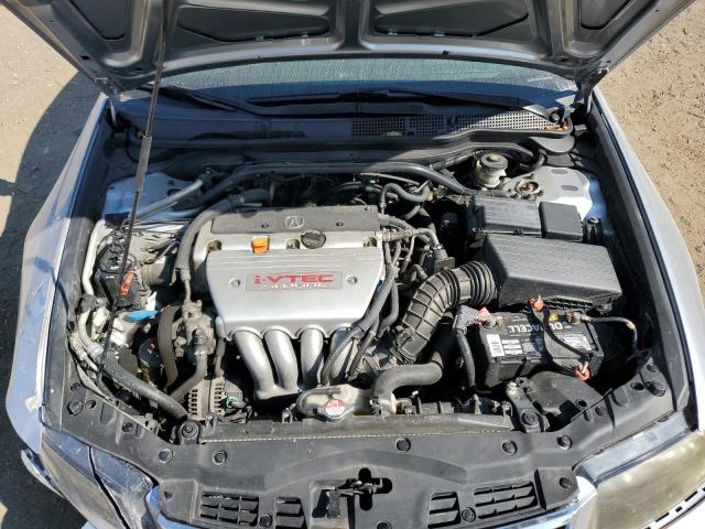 2007 Acura Tsx მანქანა იყიდება აუქციონზე, vin: JH4CL96837C001611, აუქციონის ნომერი: 69321493