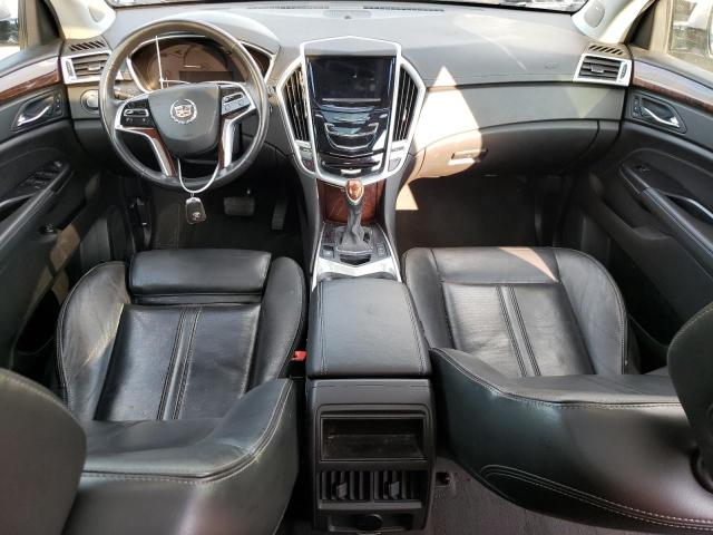 2016 Cadillac Srx Luxury Collection მანქანა იყიდება აუქციონზე, vin: 3GYFNEE34GS526415, აუქციონის ნომერი: 69542933